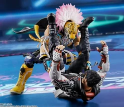 S.H.Figuarts King