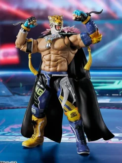 S.H.Figuarts King