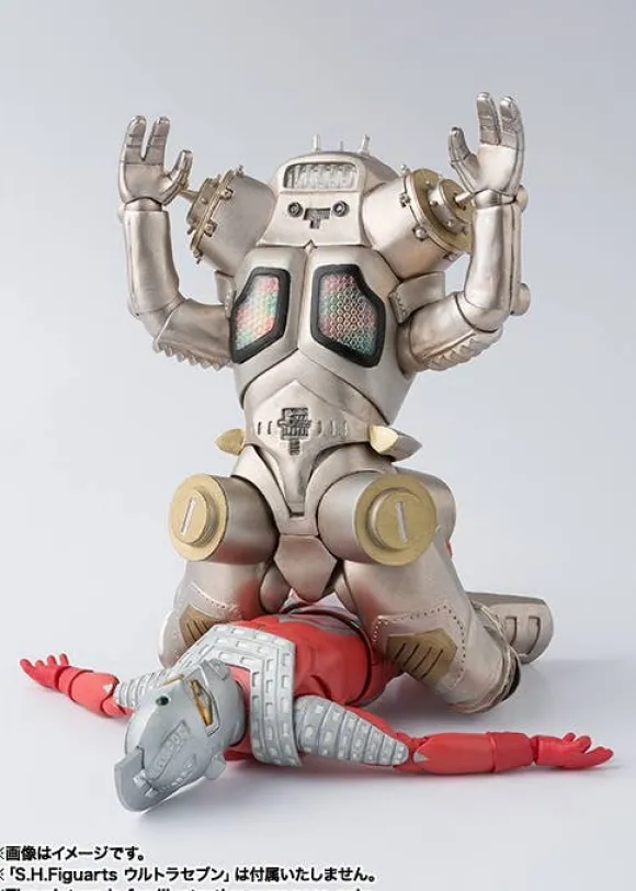 S.H.Figuarts King Joe