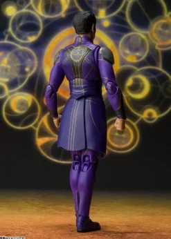 S.H.Figuarts Kingo (Eternals)
