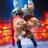 S.H.Figuarts Kinnikuman Super Phoenix