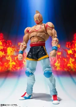 S.H.Figuarts Kinnikuman Super Phoenix