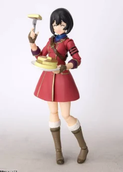 S.H.Figuarts Kirie