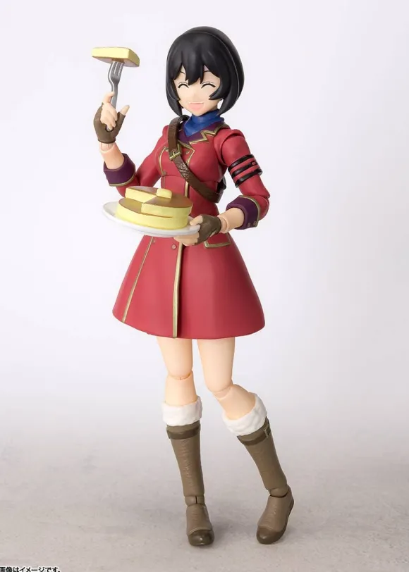 S.H.Figuarts Kirie