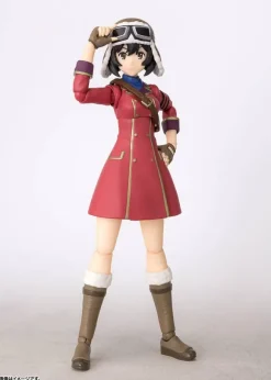 S.H.Figuarts Kirie