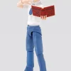 S.H.Figuarts Kiyo Takamine