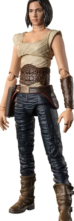 S.H.Figuarts Kora (REBEL MOON)