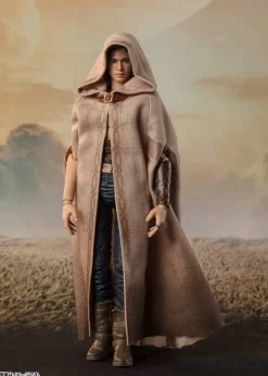 S.H.Figuarts Kora (REBEL MOON)