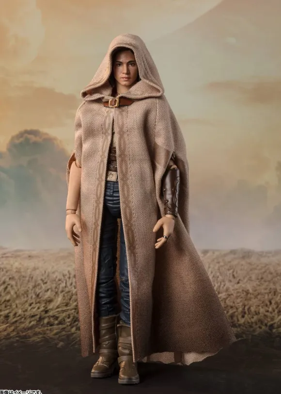 S.H.Figuarts Kora (REBEL MOON)