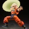 S.H.Figuarts Krillin -Earth's Strongest Man- (Reissue)