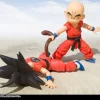 S.H.Figuarts Krillin -Young Ver.- (Dragon Ball)