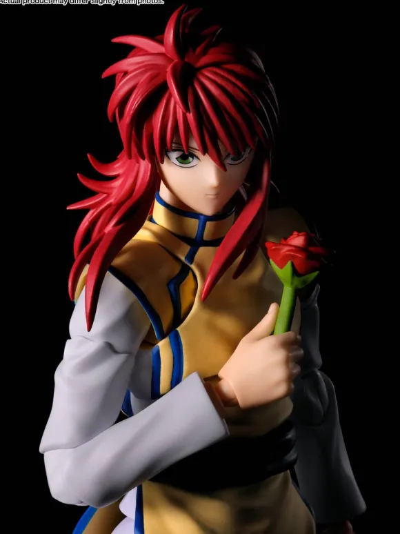 S.H.Figuarts Kurama