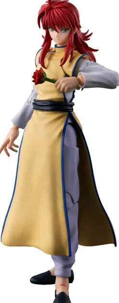 S.H.Figuarts Kurama