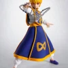 S.H.Figuarts Kurapika