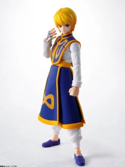 S.H.Figuarts Kurapika