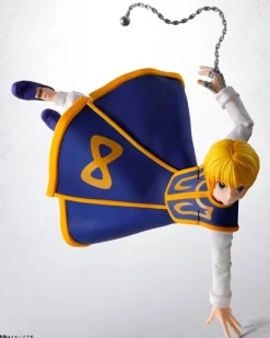 S.H.Figuarts Kurapika