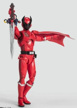 S.H.Figuarts Kuwagata Ohger (King Ohger)