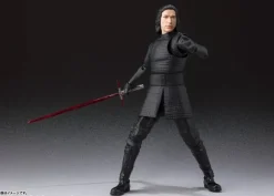 S.H.Figuarts Kylo Ren (STAR WARS:The Rise of Skywalker)