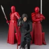 S.H.Figuarts Kylo Ren (Star Wars: The Last Jedi)