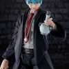 S.H.Figuarts Lance Crown