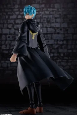 S.H.Figuarts Lance Crown