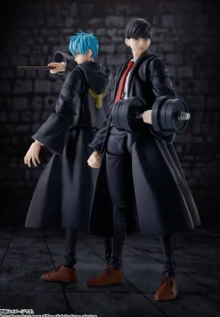 S.H.Figuarts Lance Crown