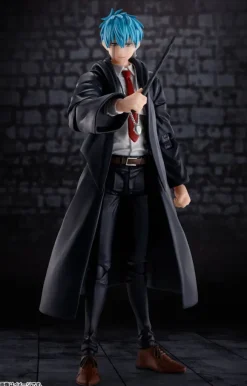 S.H.Figuarts Lance Crown