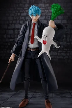 S.H.Figuarts Lance Crown