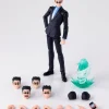 S.H.Figuarts Leorio