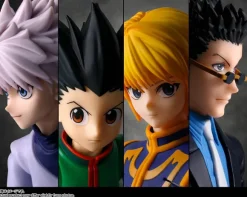 S.H.Figuarts Leorio