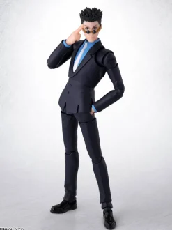 S.H.Figuarts Leorio
