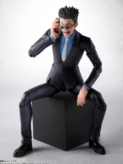 S.H.Figuarts Leorio