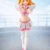 S.H.Figuarts Liliel Angel Airborne Corps/Ririsa