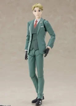 S.H.Figuarts Loid Forger