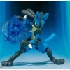 S.H.Figuarts Lucario