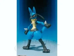 S.H.Figuarts Lucario