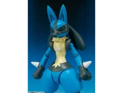 S.H.Figuarts Lucario