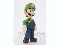 S.H.Figuarts Luigi