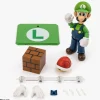 S.H.Figuarts Luigi (SUPER MARIO)