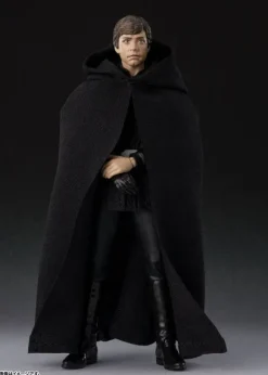 S.H.Figuarts Luke Skywalker (STAR WARS: The Mandalorian)