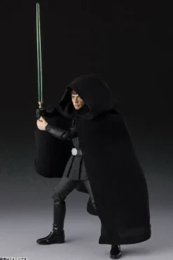 S.H.Figuarts Luke Skywalker (STAR WARS: The Mandalorian)