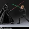 S.H.Figuarts Luke Skywalker (Episode VI) (Reissue)