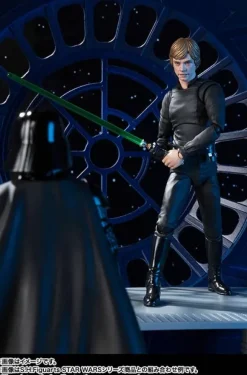 S.H.Figuarts Luke Skywalker (Episode VI) (Reissue)