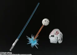 S.H.Figuarts Luke Skywalker (A NEW HOPE)