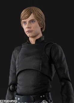 S.H.Figuarts Luke Skywalker (Episode VI)