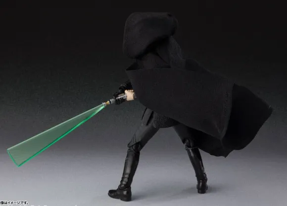 S.H.Figuarts Luke Skywalker (STAR WARS: The Mandalorian) (Reissue)