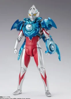 S.H.Figuarts Luna Armor