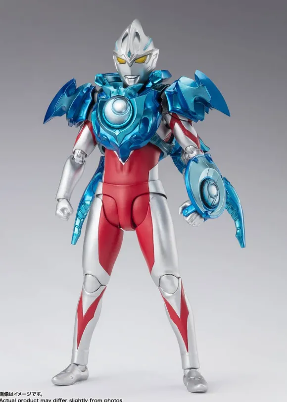 S.H.Figuarts Luna Armor (Reissue)