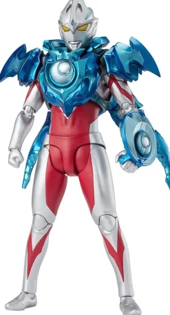 S.H.Figuarts Luna Armor (Reissue)