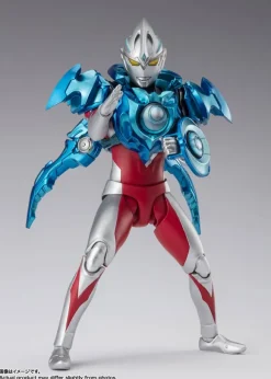 S.H.Figuarts Luna Armor (Reissue)